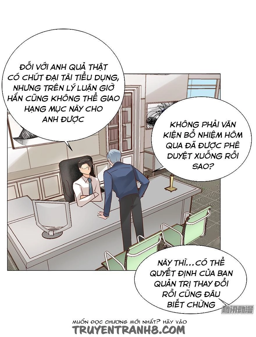 Ông Bố Đơn Thân Hàng Tỷ Chapter 59 - 10