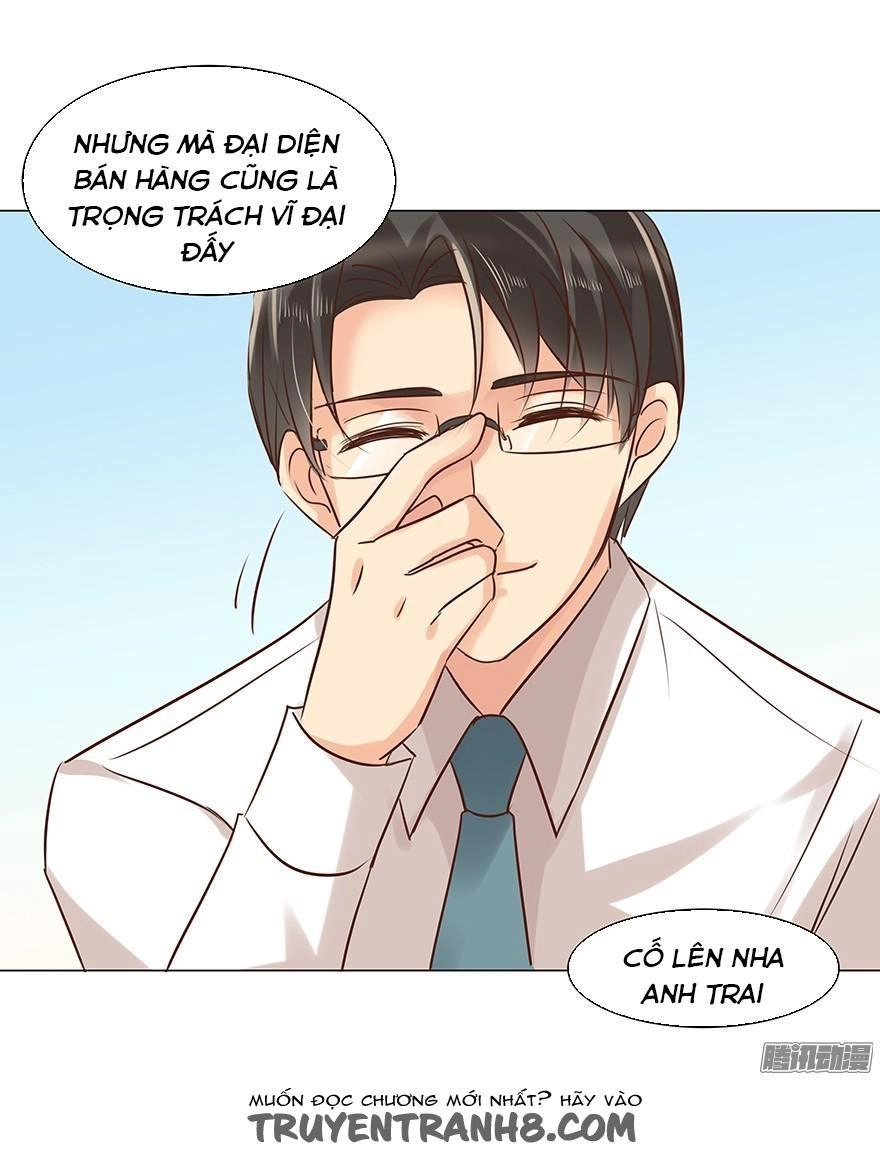 Ông Bố Đơn Thân Hàng Tỷ Chapter 59 - 11