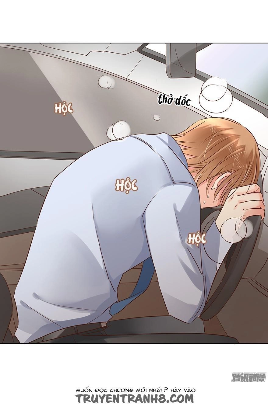 Ông Bố Đơn Thân Hàng Tỷ Chapter 59 - 26