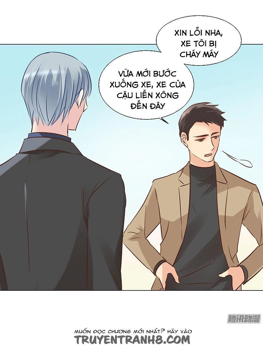 Ông Bố Đơn Thân Hàng Tỷ Chapter 60 - 4