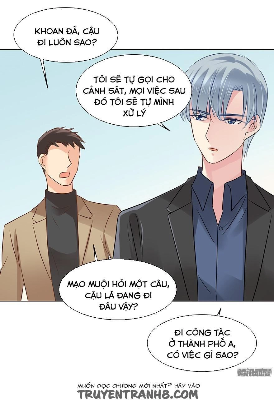 Ông Bố Đơn Thân Hàng Tỷ Chapter 60 - 7