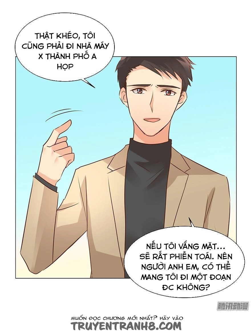 Ông Bố Đơn Thân Hàng Tỷ Chapter 60 - 8