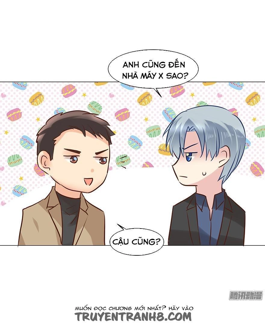 Ông Bố Đơn Thân Hàng Tỷ Chapter 60 - 9