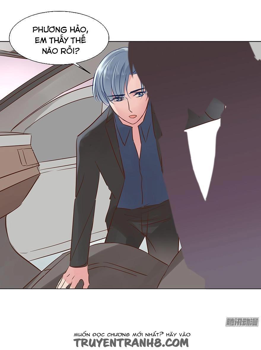 Ông Bố Đơn Thân Hàng Tỷ Chapter 60 - 11