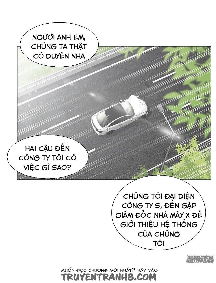 Ông Bố Đơn Thân Hàng Tỷ Chapter 60 - 14