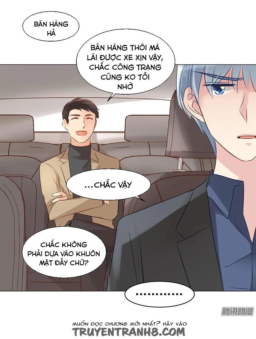 Ông Bố Đơn Thân Hàng Tỷ Chapter 60 - 15