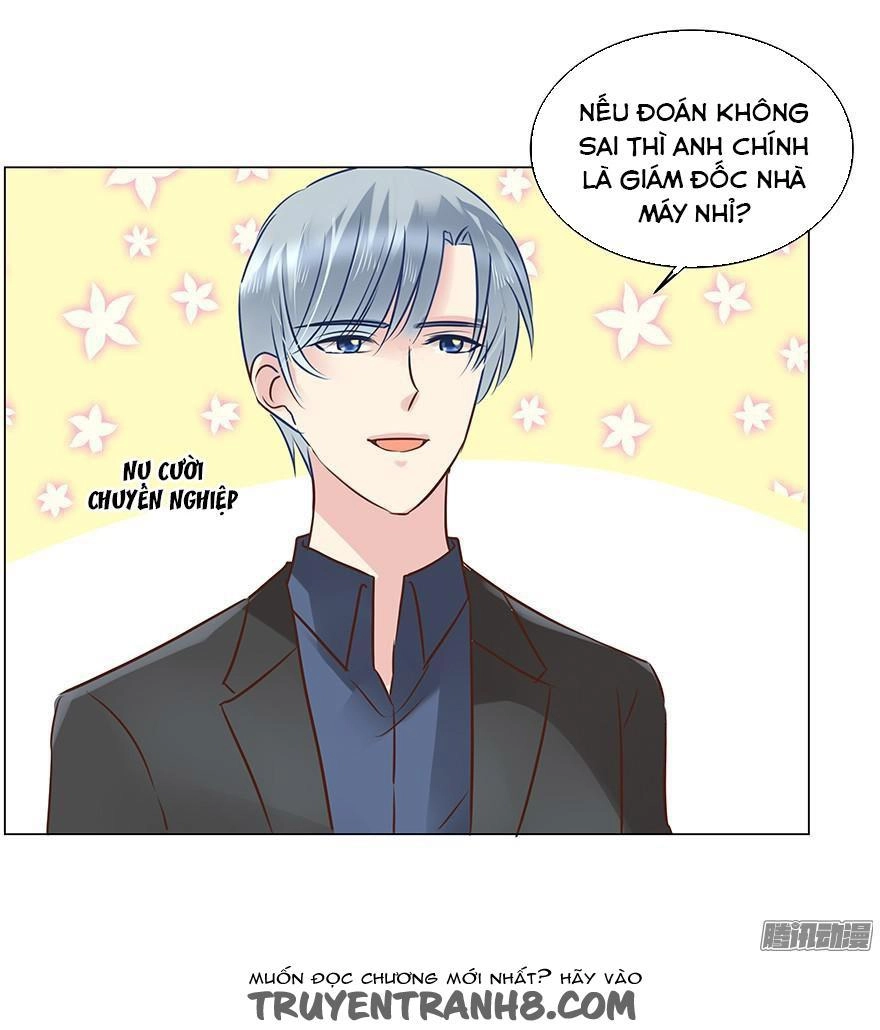 Ông Bố Đơn Thân Hàng Tỷ Chapter 60 - 20