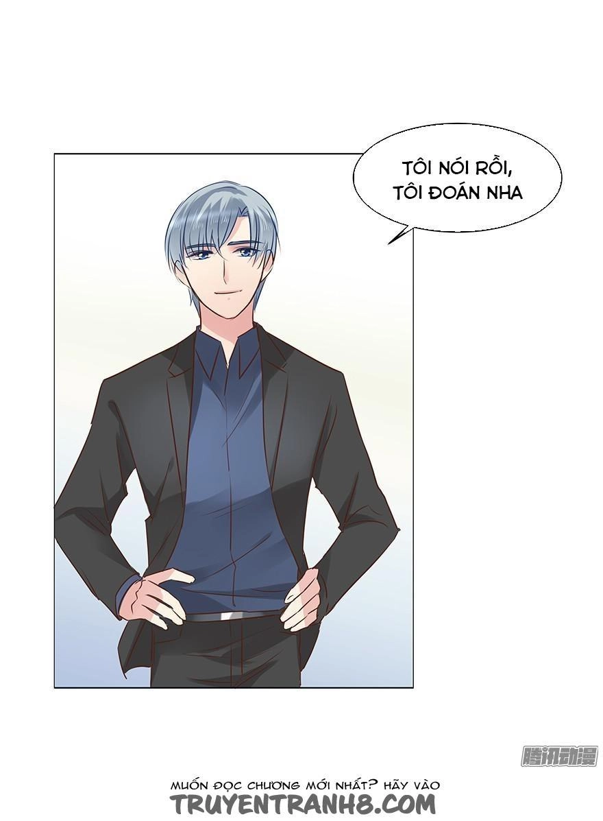 Ông Bố Đơn Thân Hàng Tỷ Chapter 60 - 22