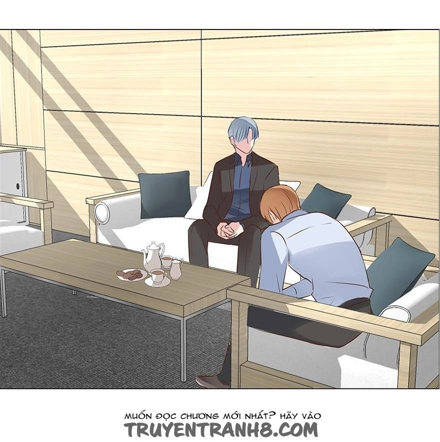 Ông Bố Đơn Thân Hàng Tỷ Chapter 60 - 24