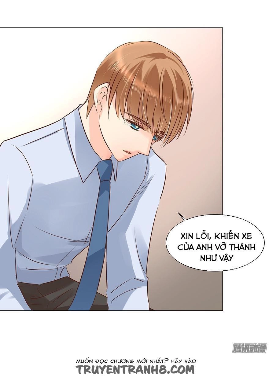 Ông Bố Đơn Thân Hàng Tỷ Chapter 60 - 25