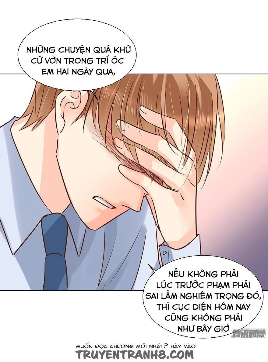 Ông Bố Đơn Thân Hàng Tỷ Chapter 60 - 27