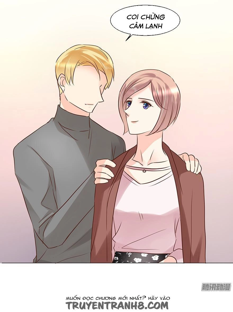 Ông Bố Đơn Thân Hàng Tỷ Chapter 61 - 6