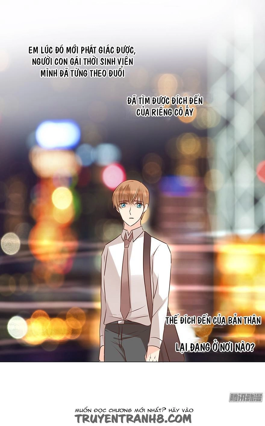 Ông Bố Đơn Thân Hàng Tỷ Chapter 61 - 8