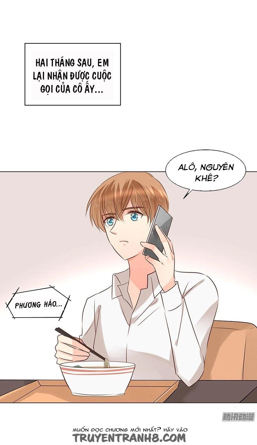 Ông Bố Đơn Thân Hàng Tỷ Chapter 61 - 9