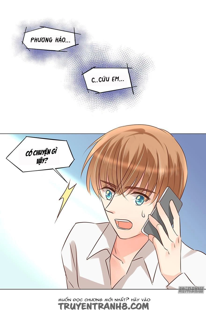 Ông Bố Đơn Thân Hàng Tỷ Chapter 61 - 10