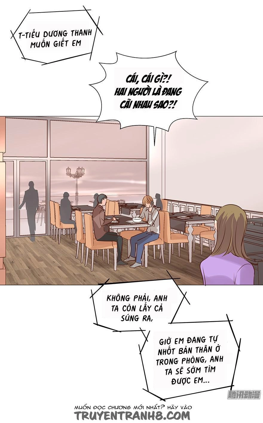 Ông Bố Đơn Thân Hàng Tỷ Chapter 61 - 11