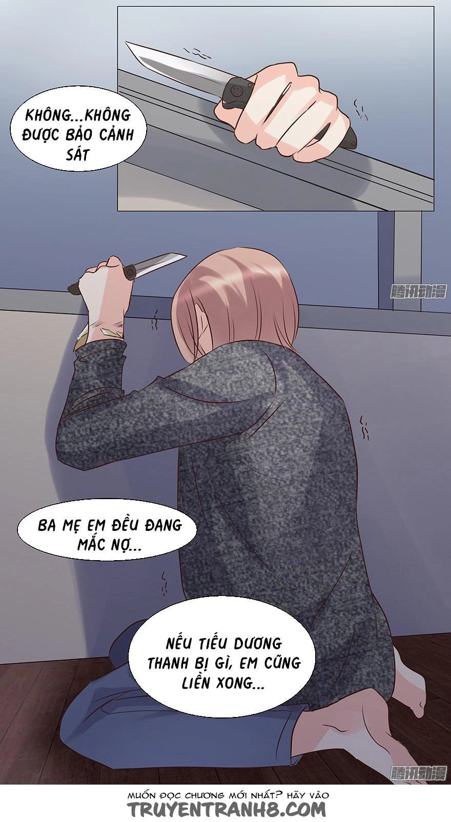 Ông Bố Đơn Thân Hàng Tỷ Chapter 61 - 13