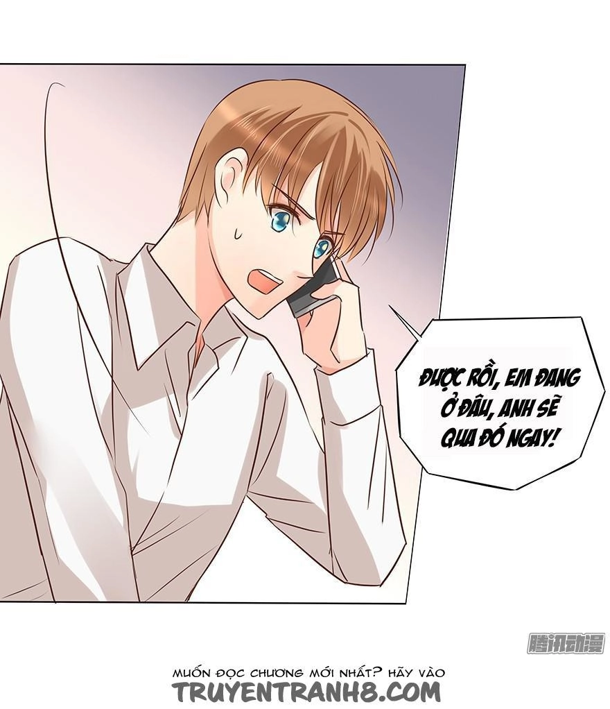 Ông Bố Đơn Thân Hàng Tỷ Chapter 61 - 14