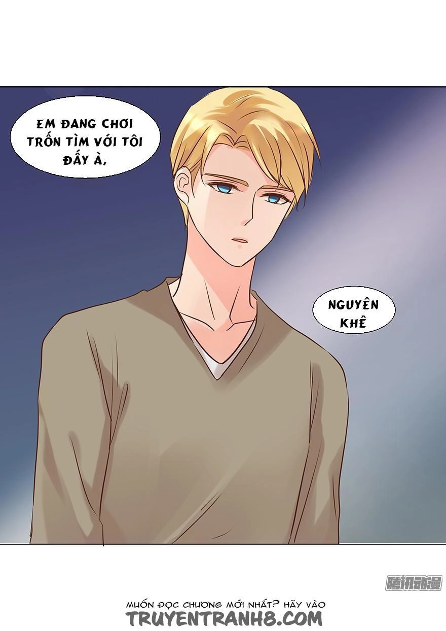 Ông Bố Đơn Thân Hàng Tỷ Chapter 61 - 17