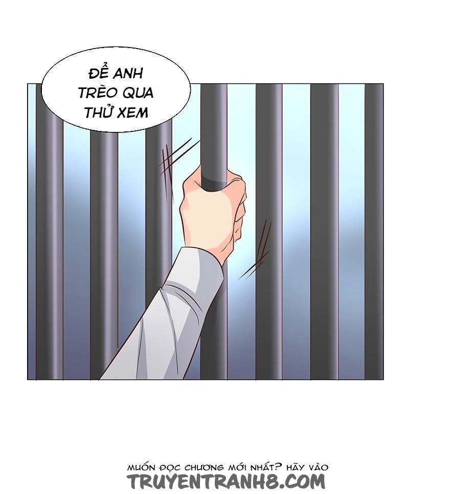 Ông Bố Đơn Thân Hàng Tỷ Chapter 61 - 22