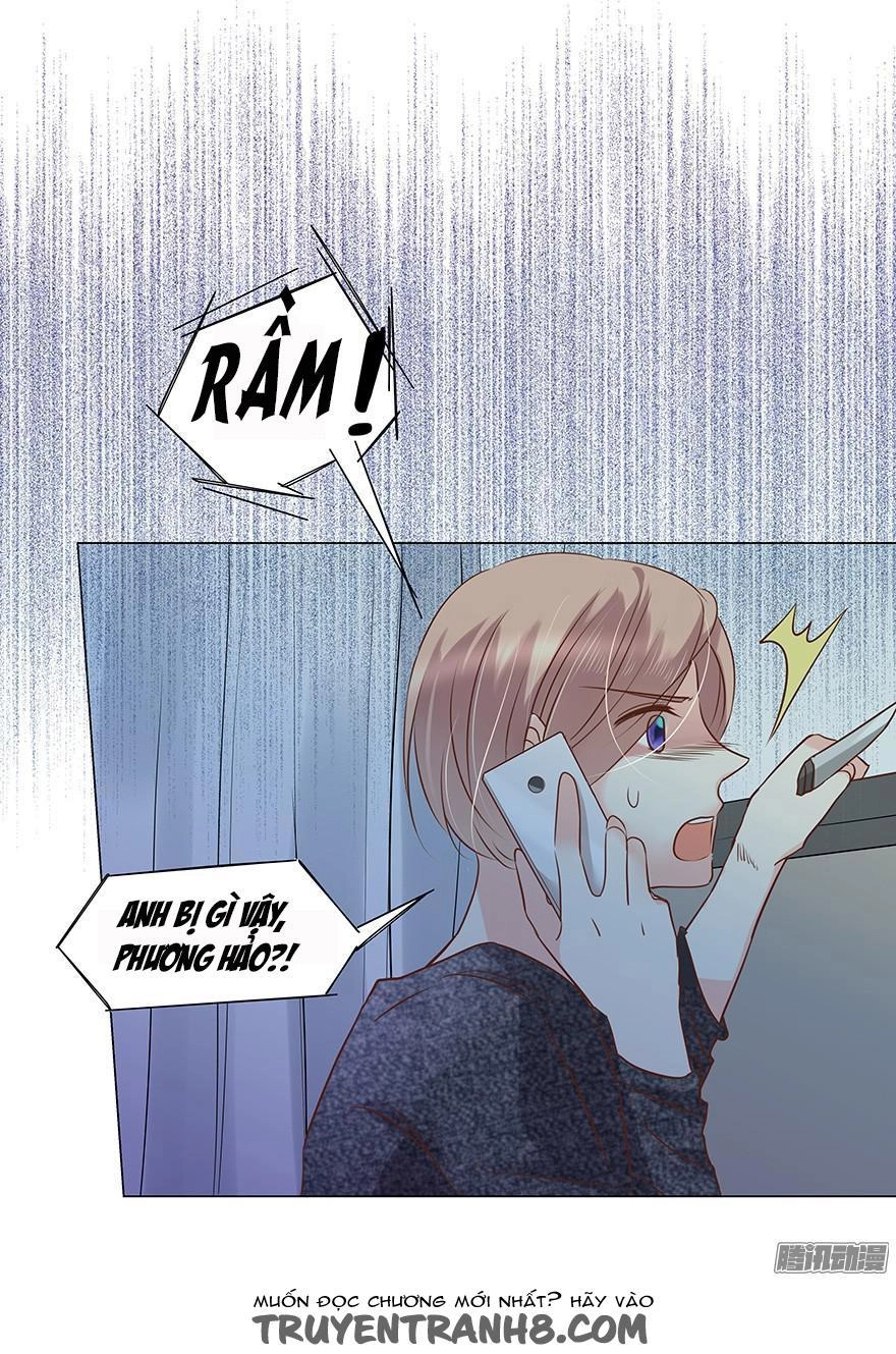 Ông Bố Đơn Thân Hàng Tỷ Chapter 61 - 23