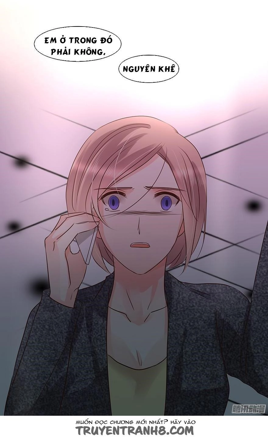 Ông Bố Đơn Thân Hàng Tỷ Chapter 61 - 26