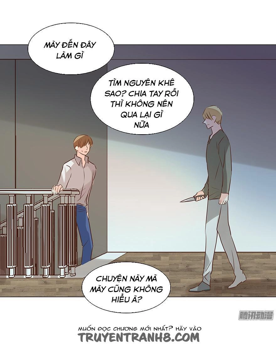 Ông Bố Đơn Thân Hàng Tỷ Chapter 62 - 8