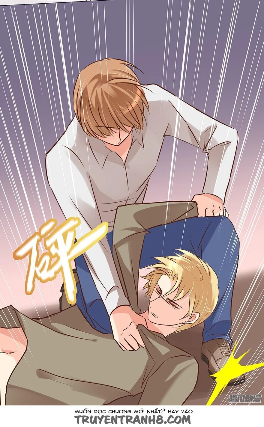 Ông Bố Đơn Thân Hàng Tỷ Chapter 62 - 11