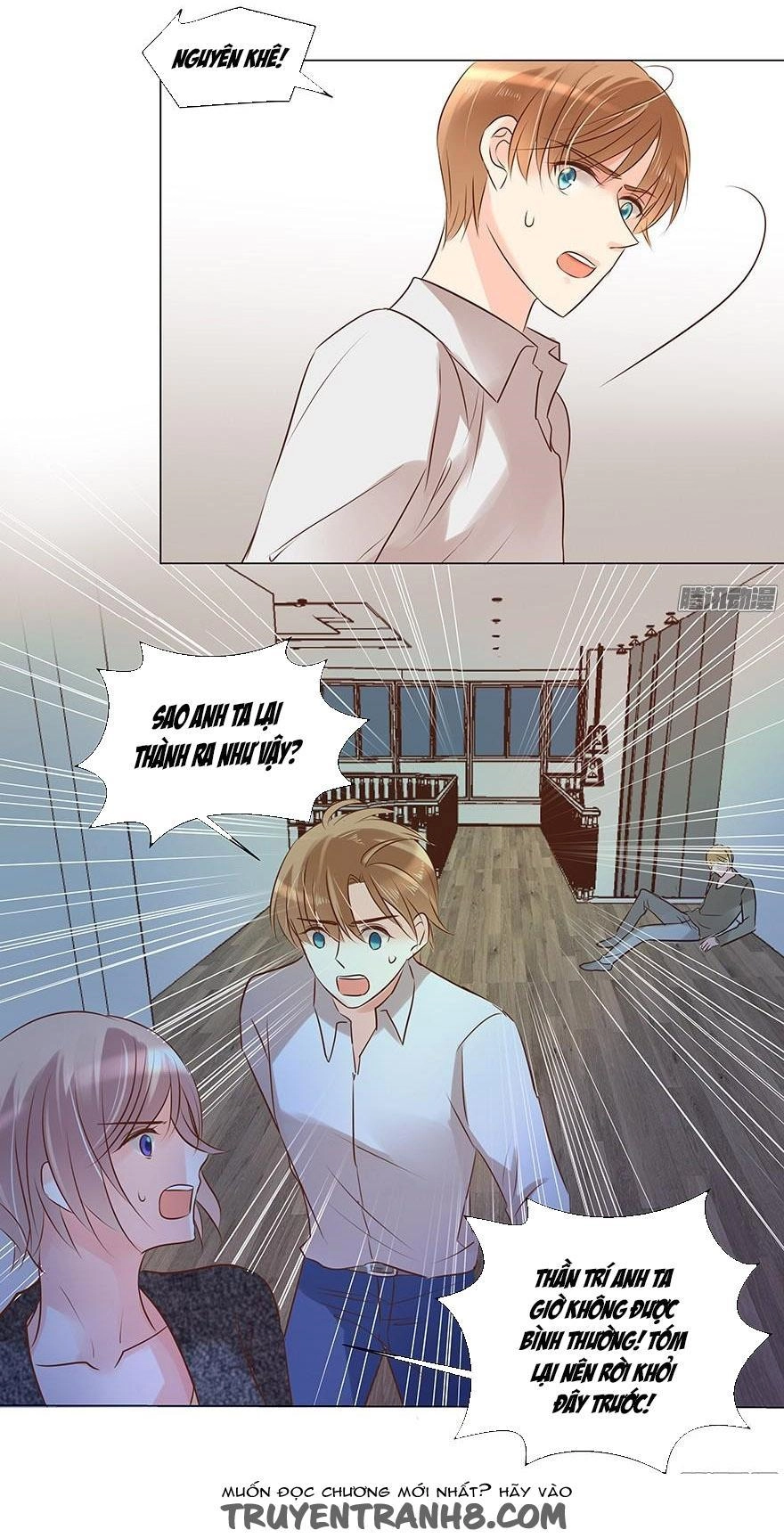 Ông Bố Đơn Thân Hàng Tỷ Chapter 62 - 13