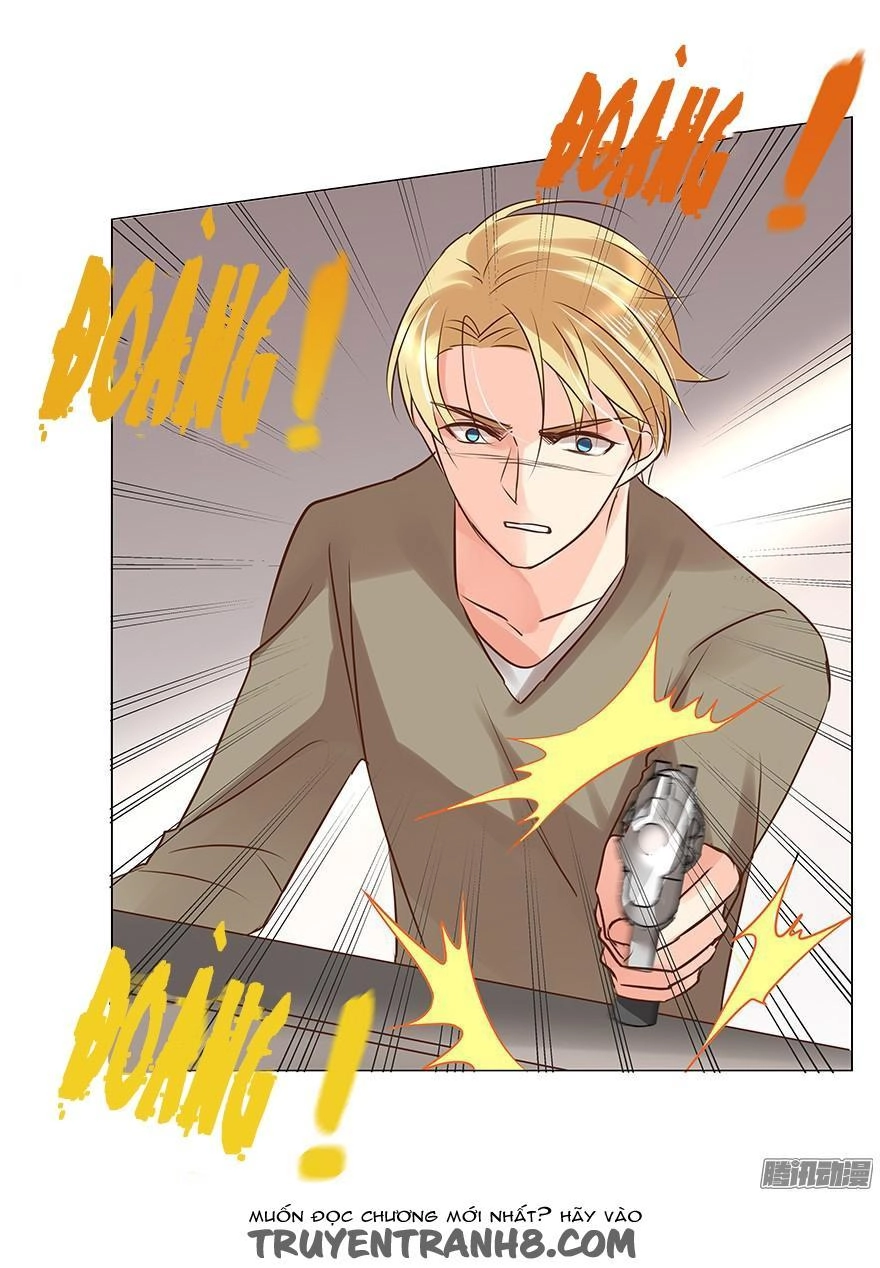 Ông Bố Đơn Thân Hàng Tỷ Chapter 62 - 16