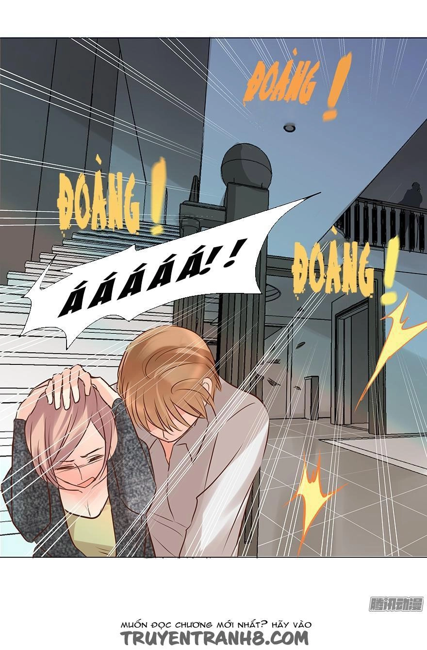 Ông Bố Đơn Thân Hàng Tỷ Chapter 62 - 17