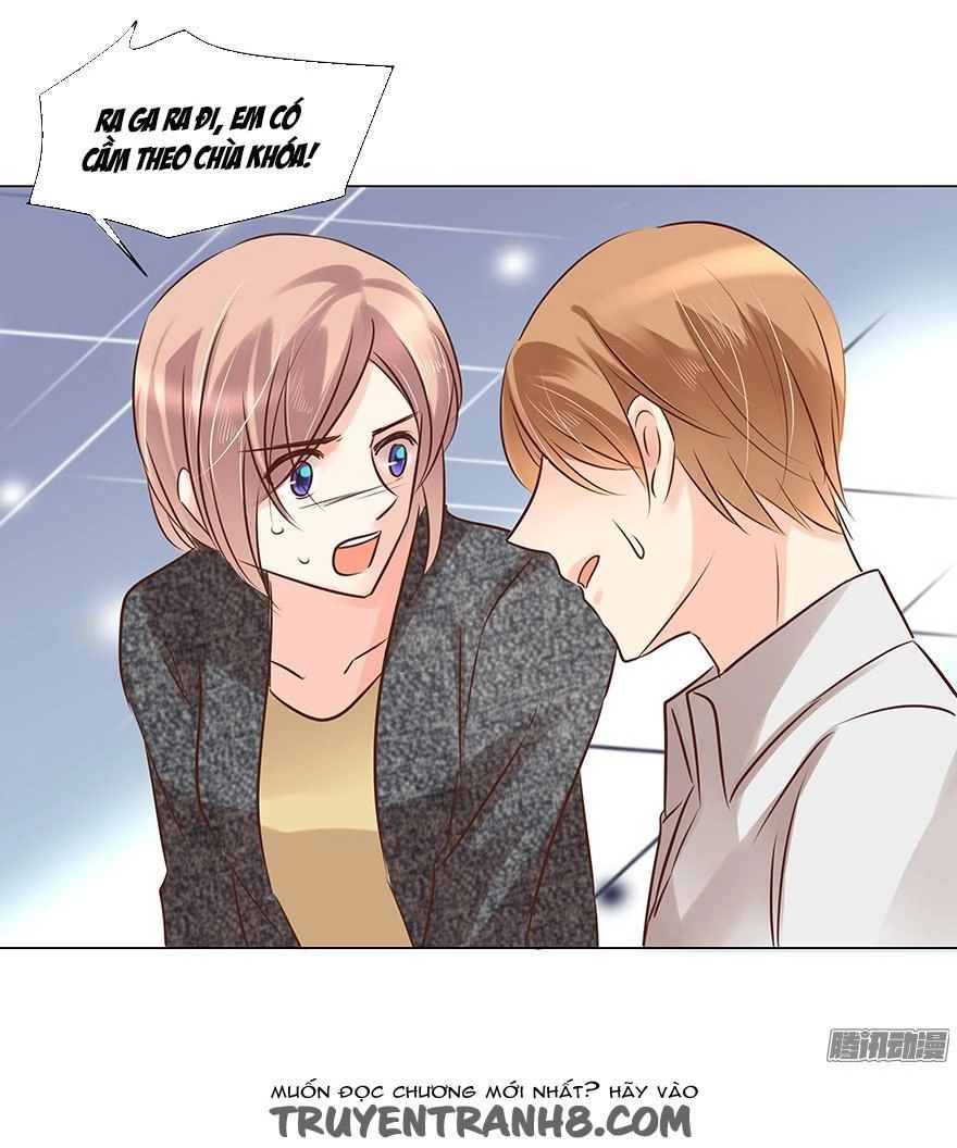 Ông Bố Đơn Thân Hàng Tỷ Chapter 62 - 18