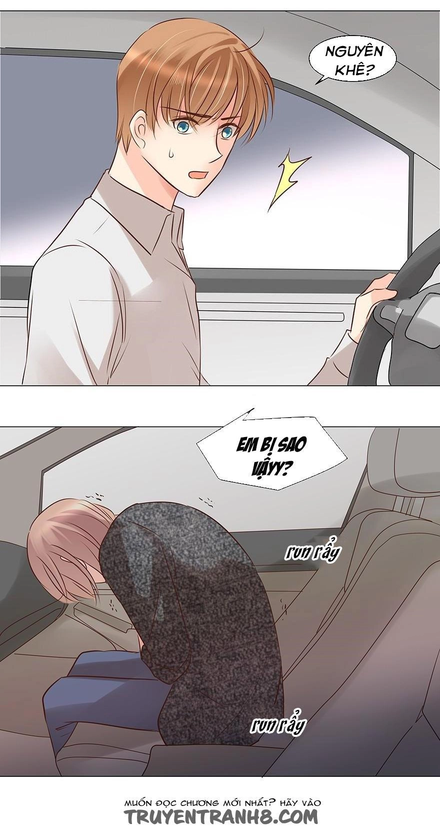 Ông Bố Đơn Thân Hàng Tỷ Chapter 62 - 21