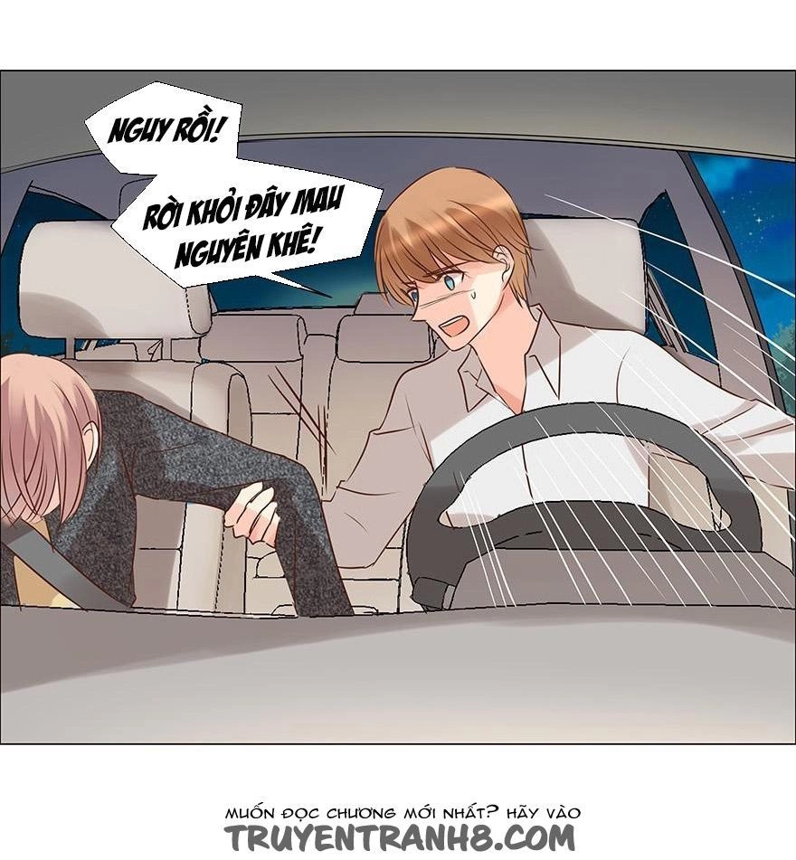 Ông Bố Đơn Thân Hàng Tỷ Chapter 63 - 10