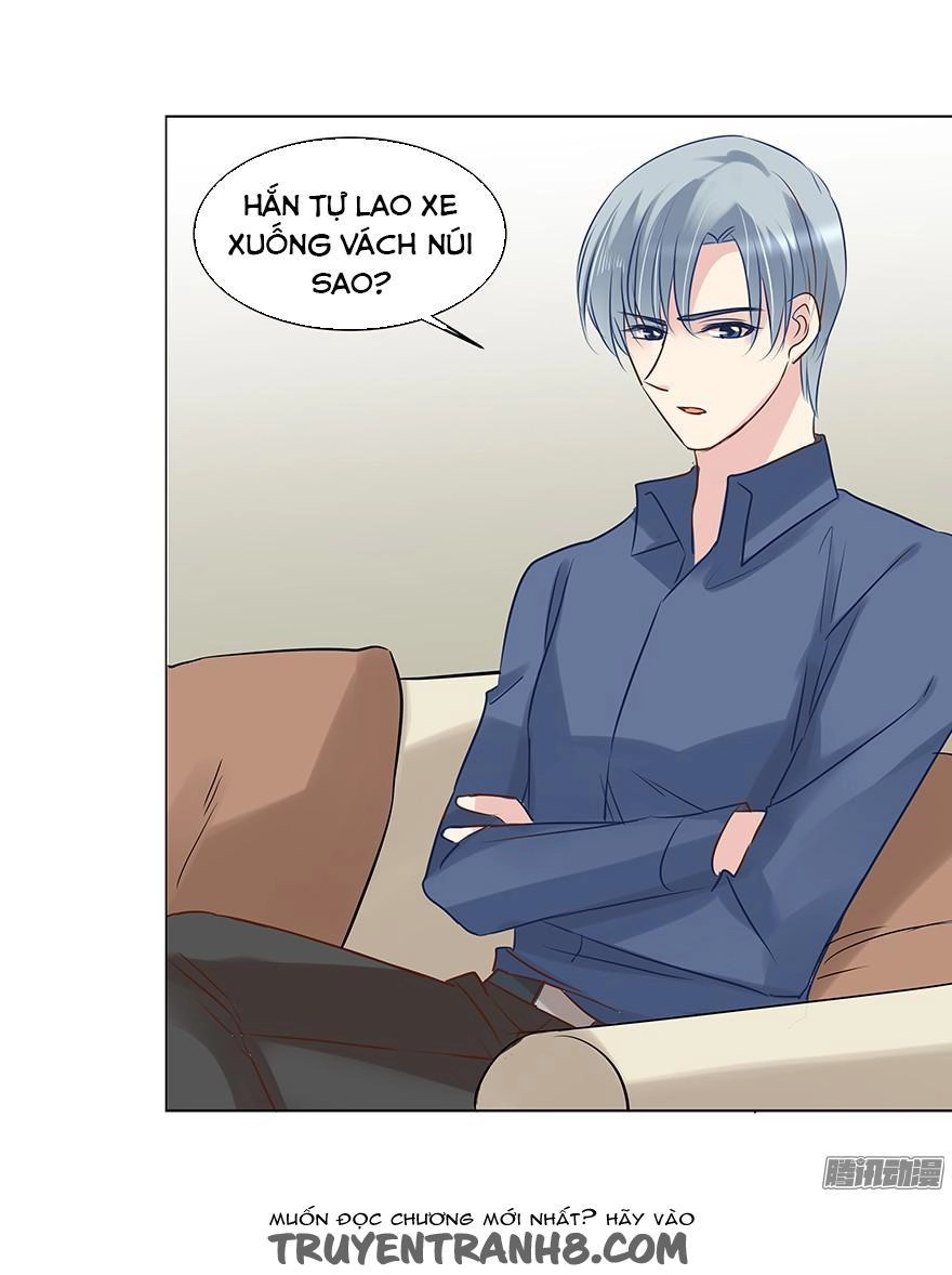 Ông Bố Đơn Thân Hàng Tỷ Chapter 63 - 14