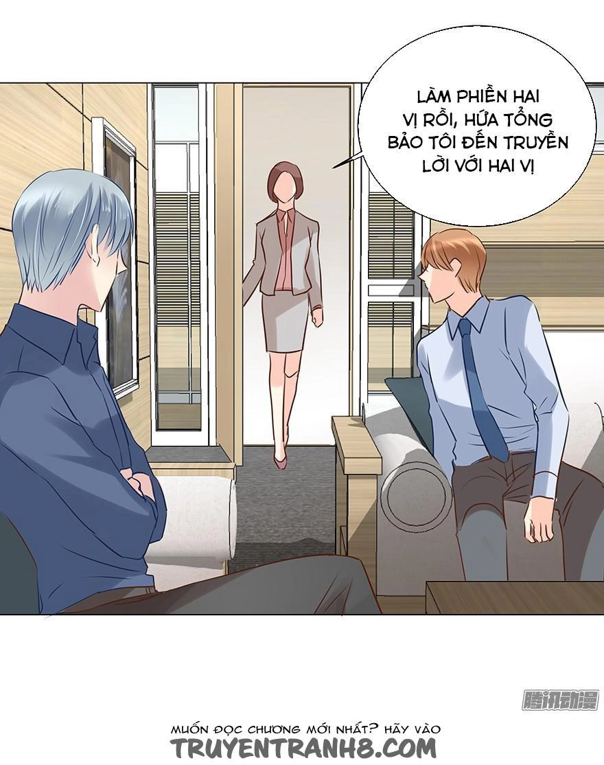 Ông Bố Đơn Thân Hàng Tỷ Chapter 64 - 2