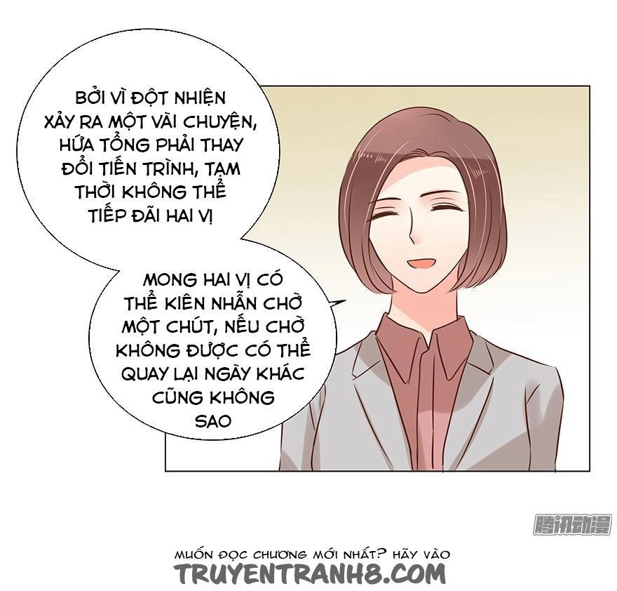 Ông Bố Đơn Thân Hàng Tỷ Chapter 64 - 3