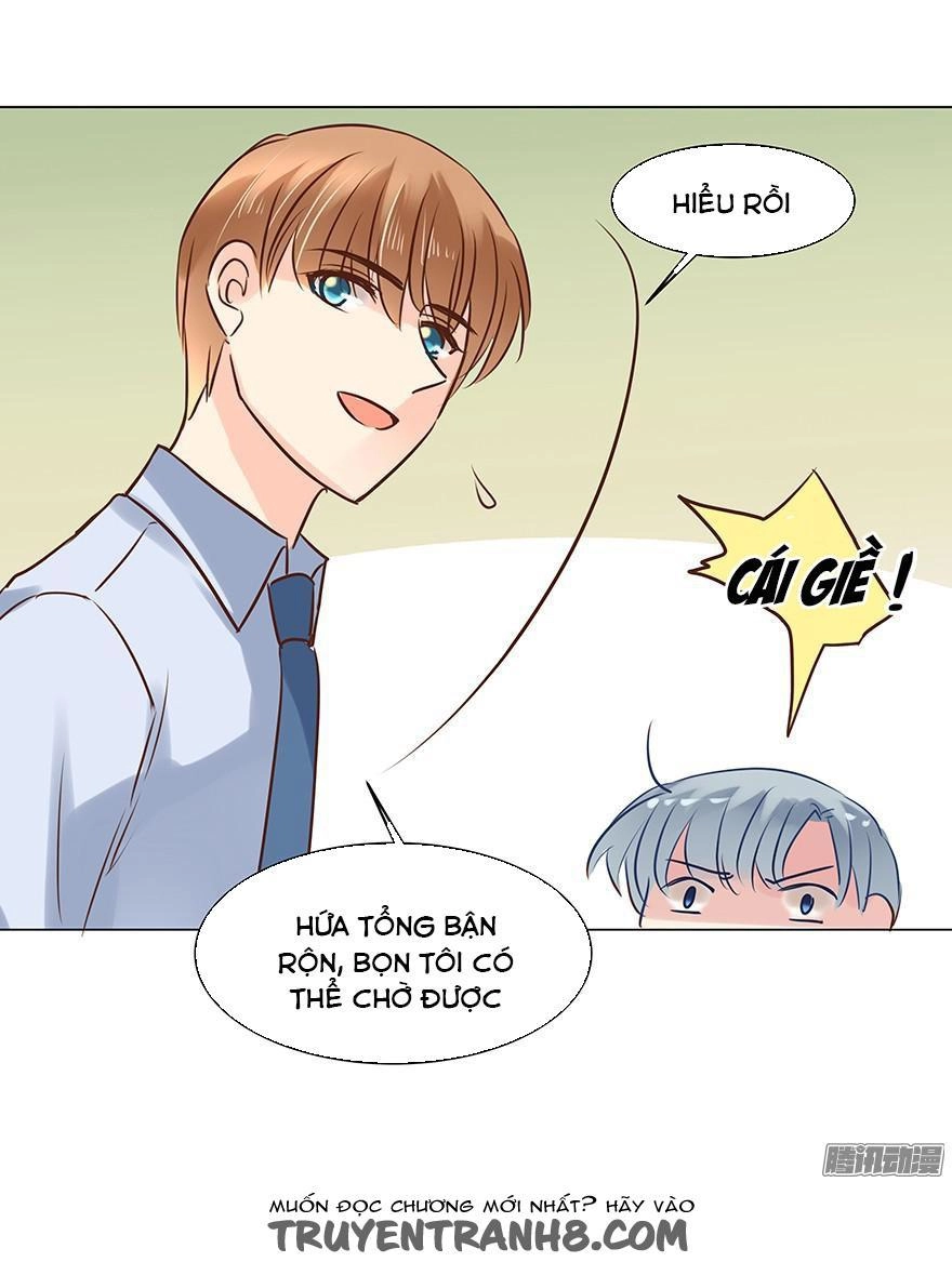 Ông Bố Đơn Thân Hàng Tỷ Chapter 64 - 4