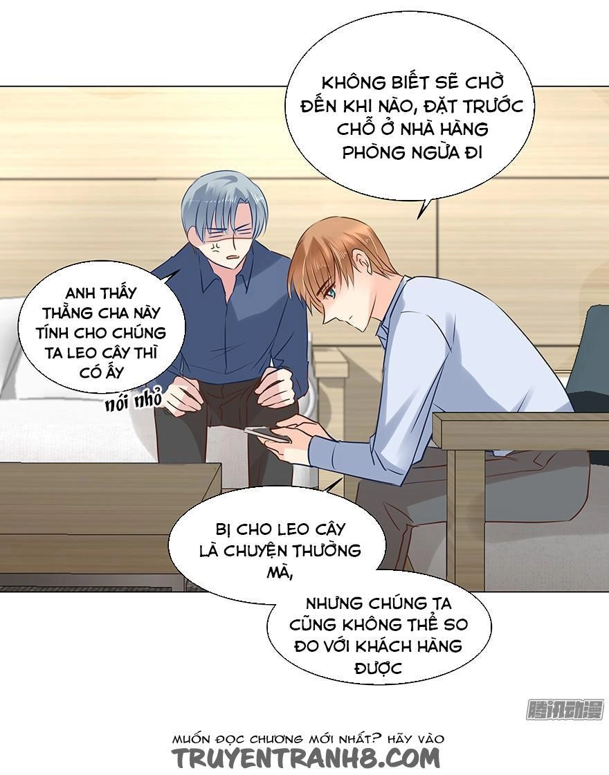 Ông Bố Đơn Thân Hàng Tỷ Chapter 64 - 5