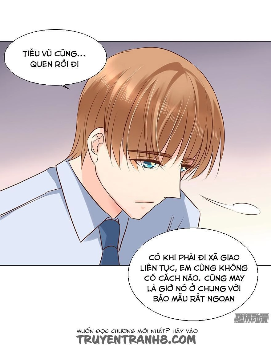 Ông Bố Đơn Thân Hàng Tỷ Chapter 64 - 7