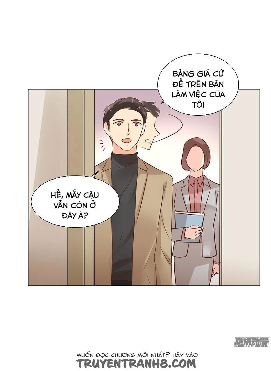 Ông Bố Đơn Thân Hàng Tỷ Chapter 64 - 9