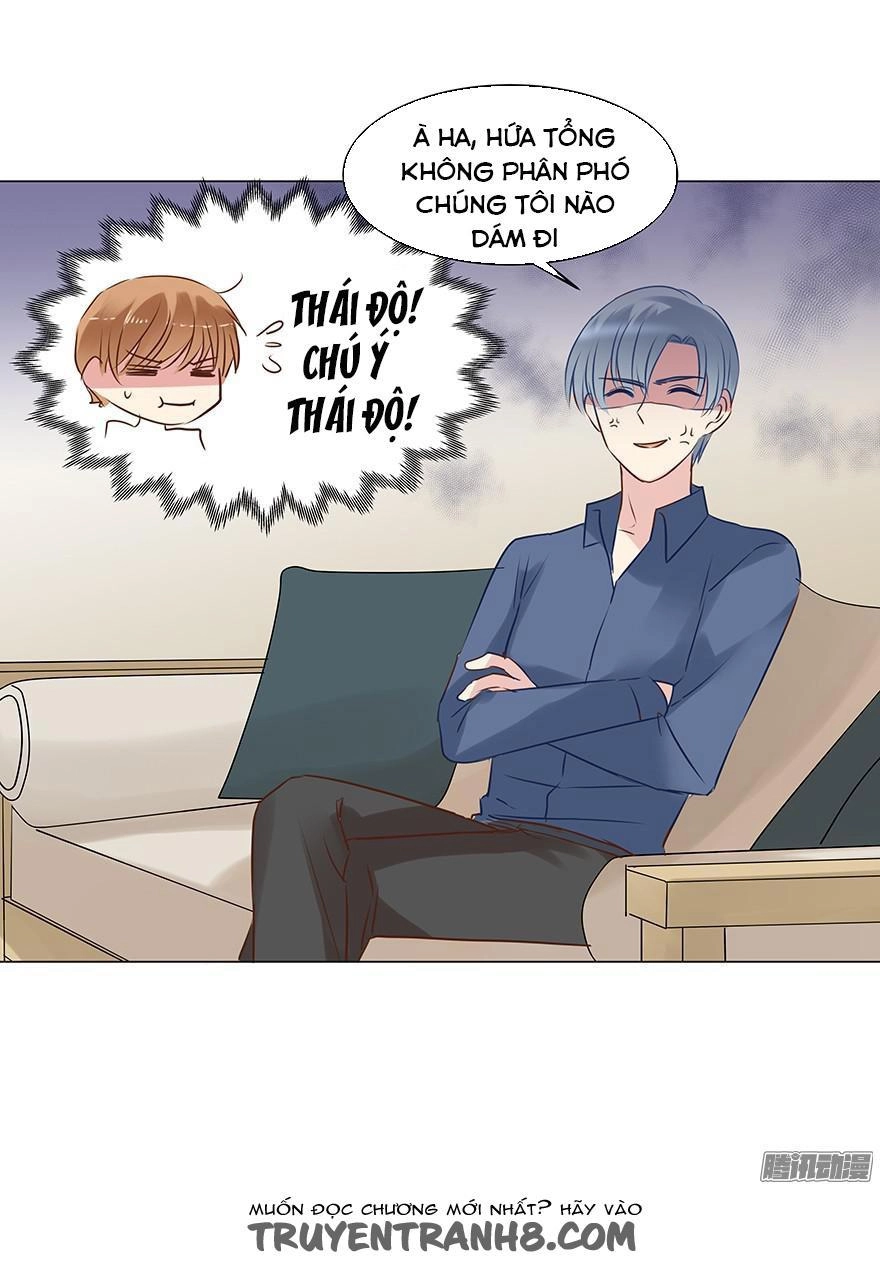 Ông Bố Đơn Thân Hàng Tỷ Chapter 64 - 10