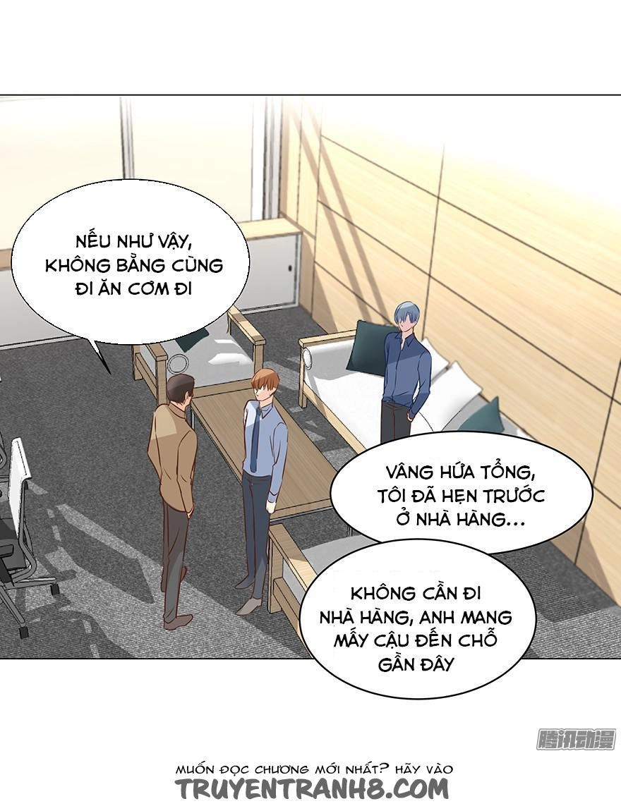 Ông Bố Đơn Thân Hàng Tỷ Chapter 64 - 11