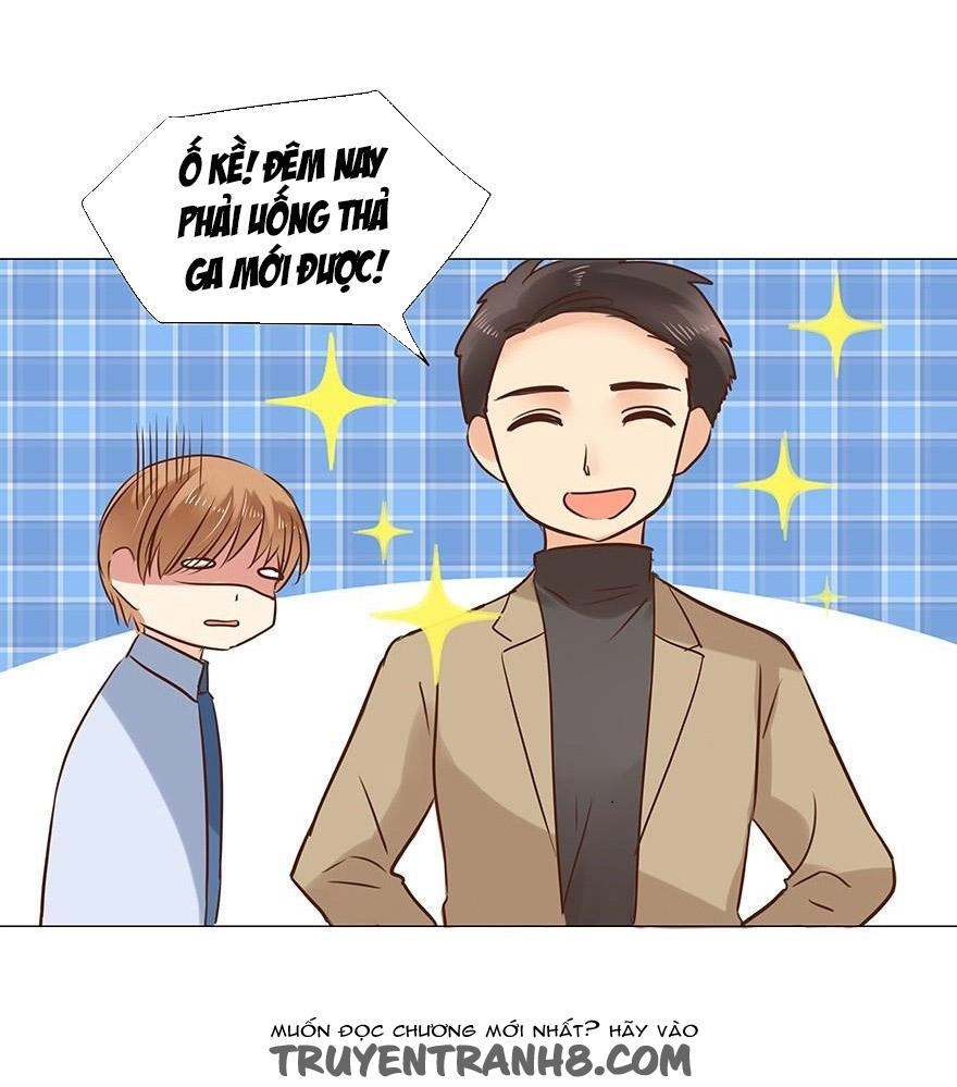 Ông Bố Đơn Thân Hàng Tỷ Chapter 64 - 16