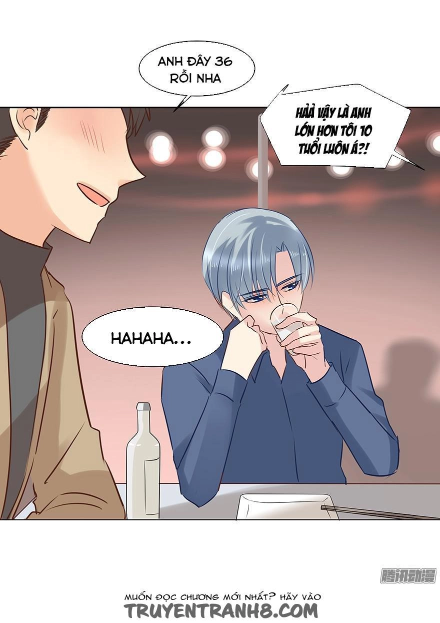 Ông Bố Đơn Thân Hàng Tỷ Chapter 64 - 18