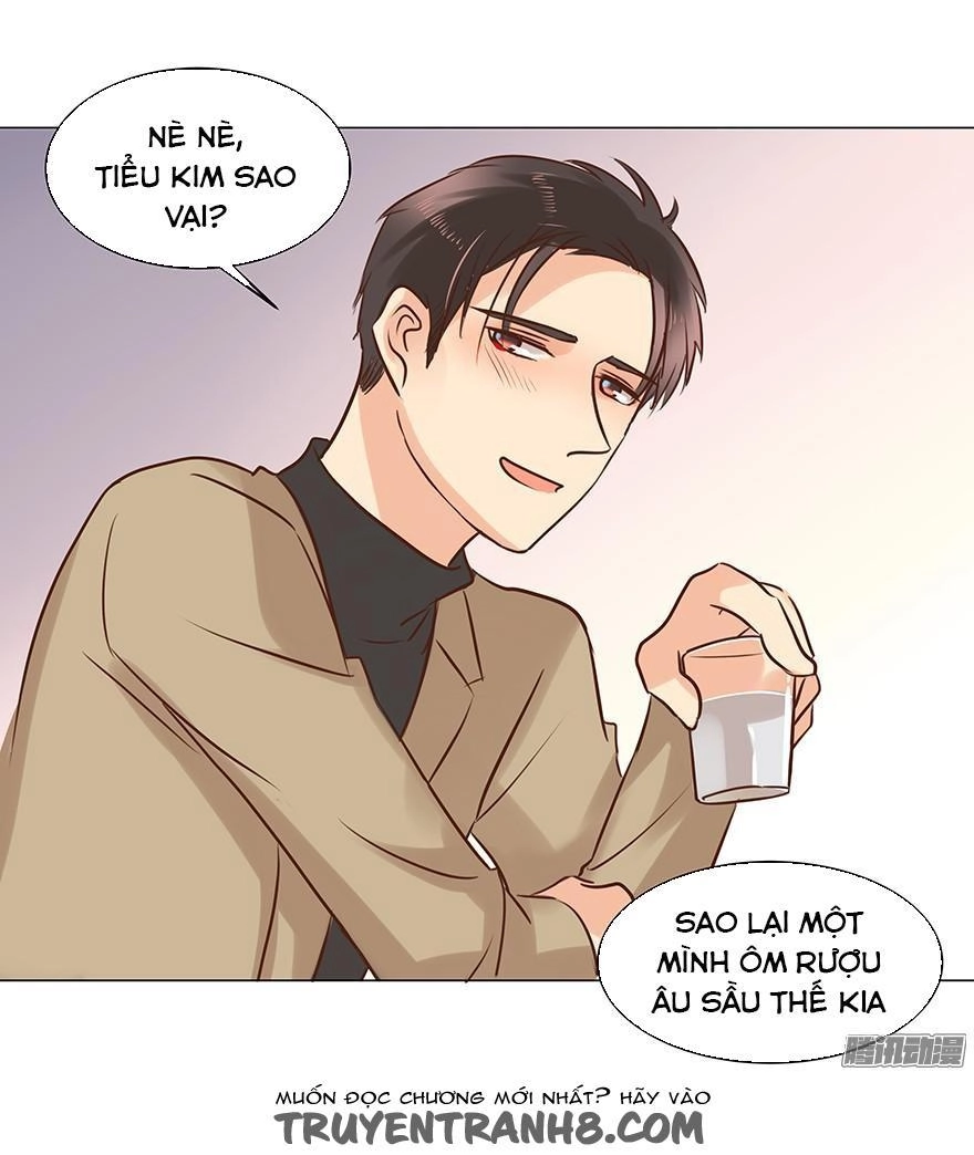 Ông Bố Đơn Thân Hàng Tỷ Chapter 64 - 19