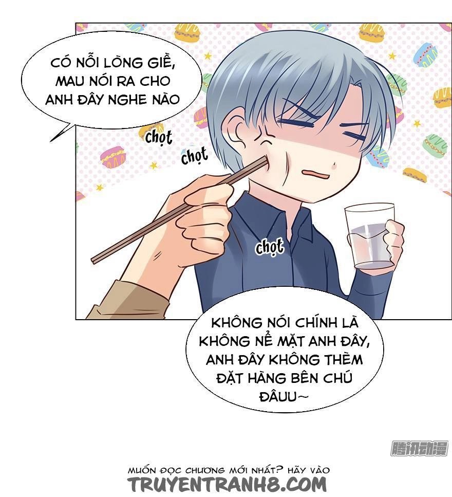 Ông Bố Đơn Thân Hàng Tỷ Chapter 64 - 23