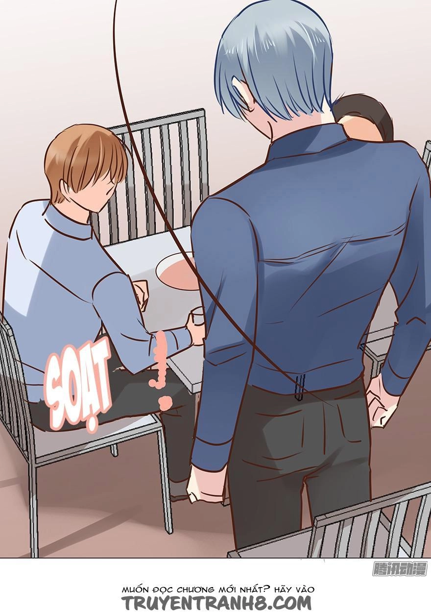 Ông Bố Đơn Thân Hàng Tỷ Chapter 64 - 25