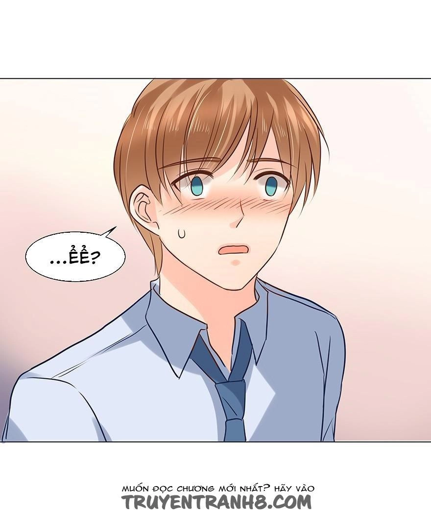 Ông Bố Đơn Thân Hàng Tỷ Chapter 64 - 27