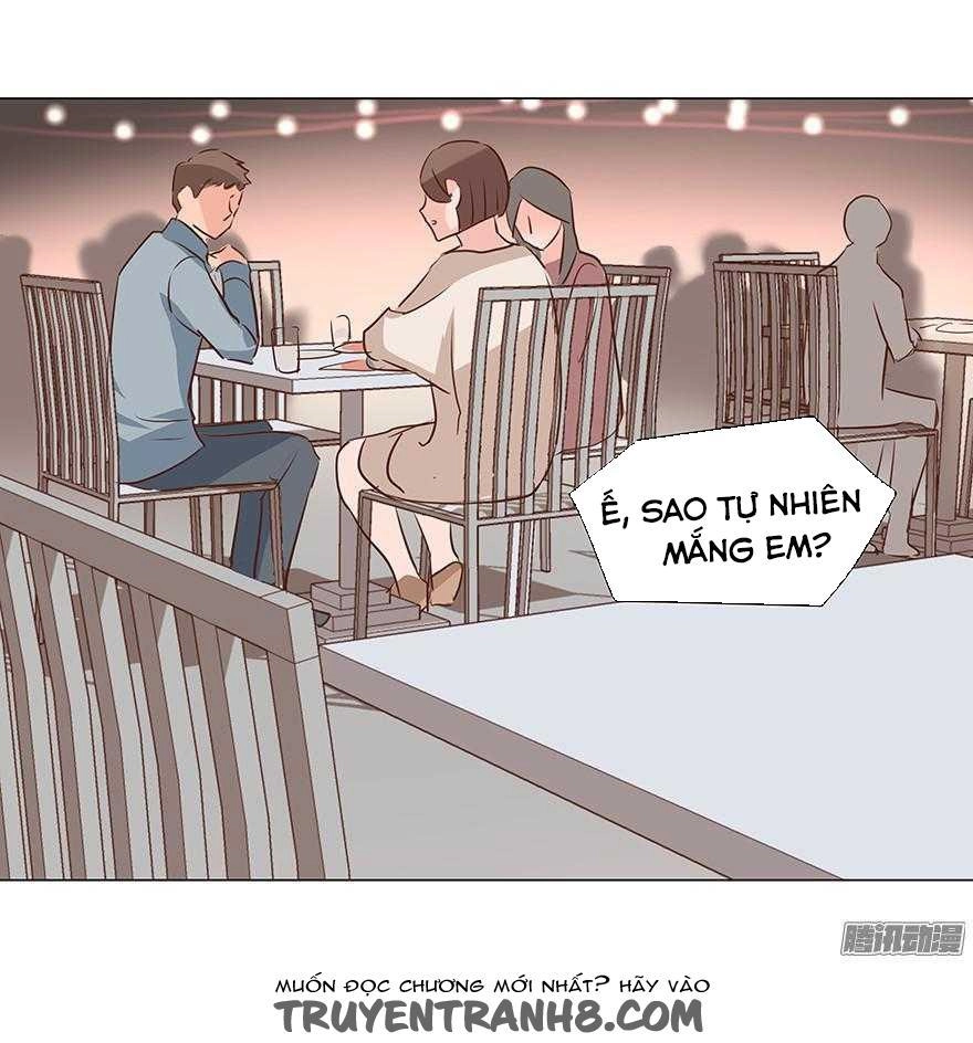 Ông Bố Đơn Thân Hàng Tỷ Chapter 65 - 2